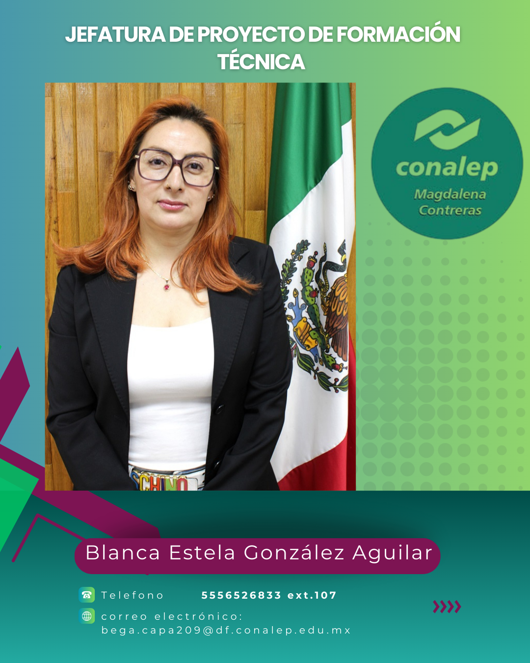 BLANCA