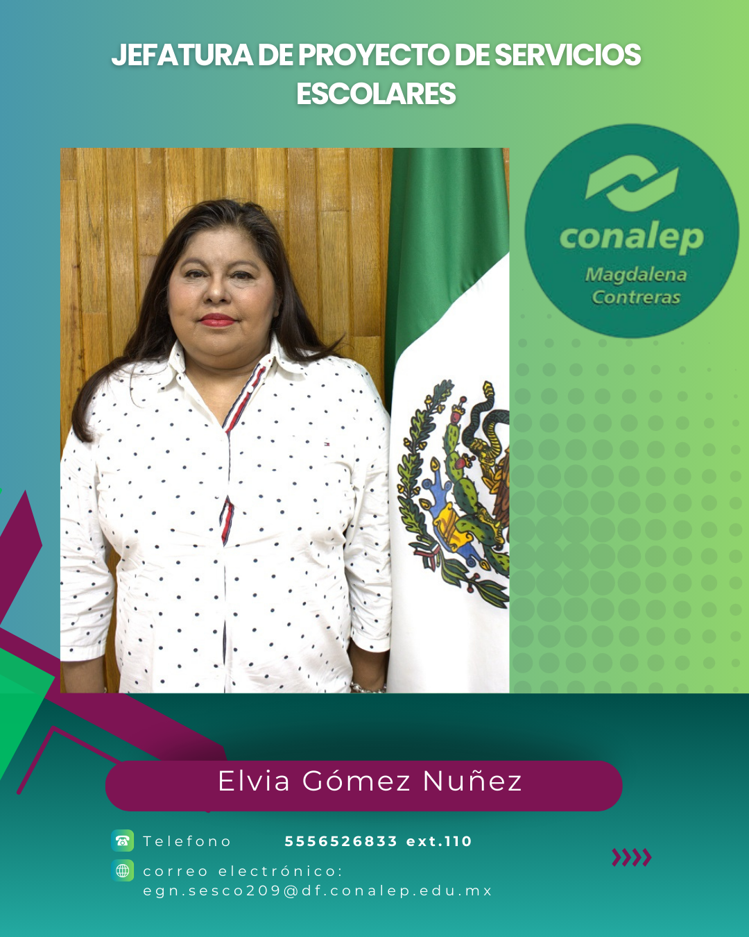 ELVIA