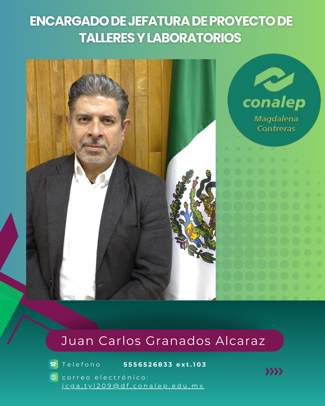 JUAN CARLOS