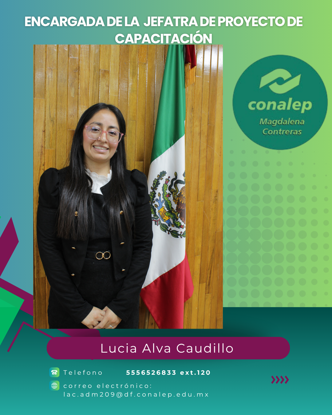 LUCIA