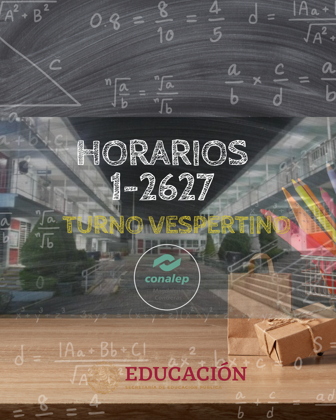 HorariosTV