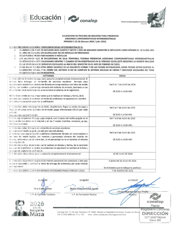 asesorias complementarias inte22526