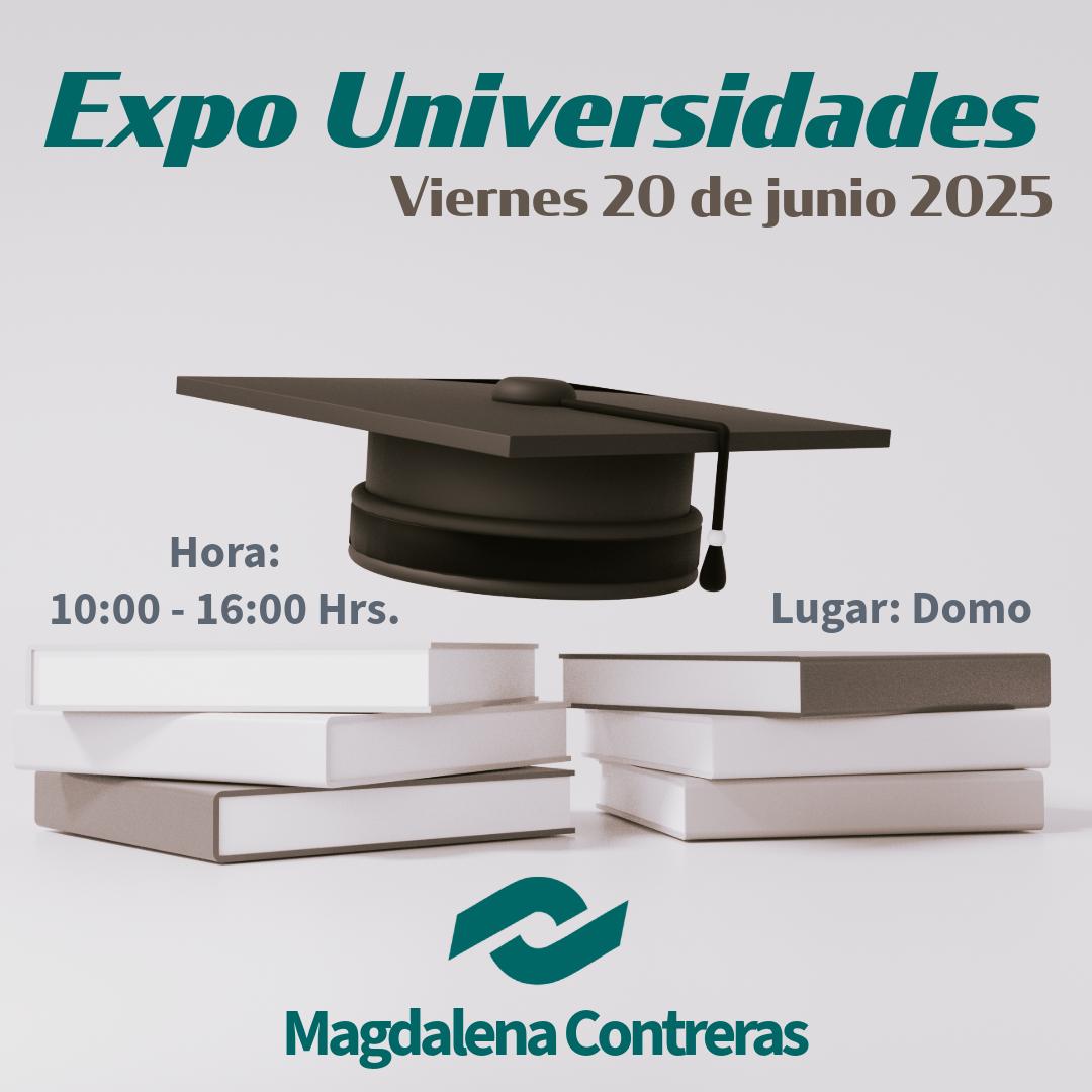 expo universidades