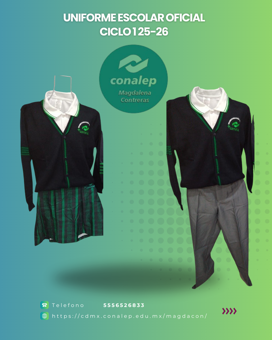 uniformes