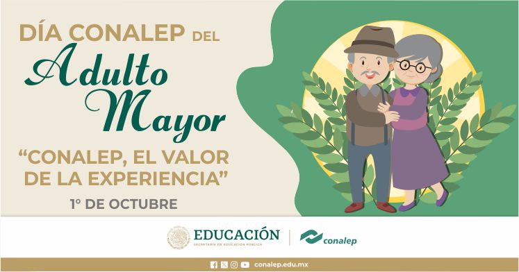 dia del adulto mayor