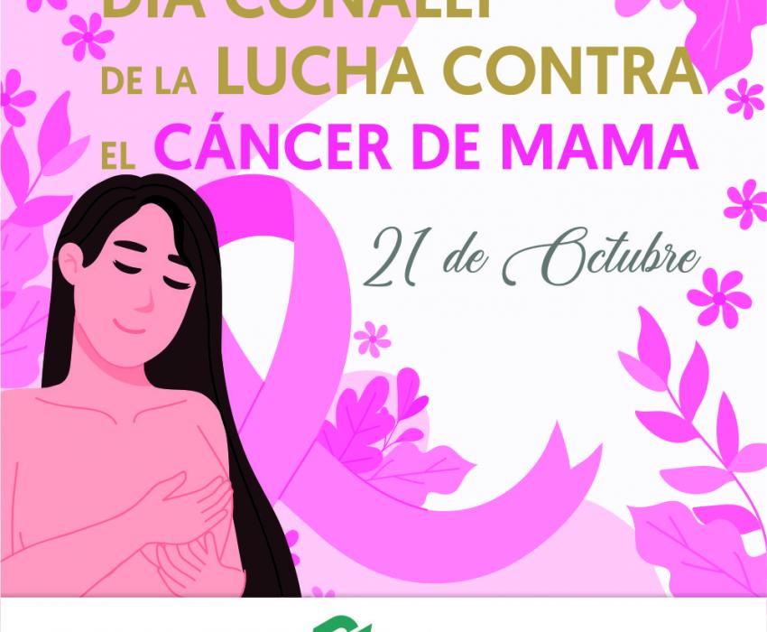 cancer de mama