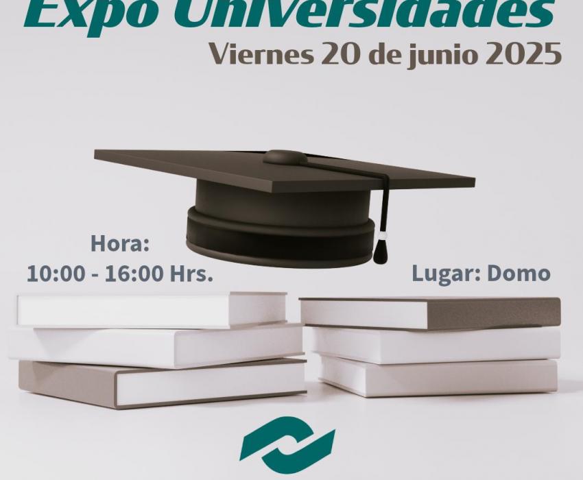 expo universidades