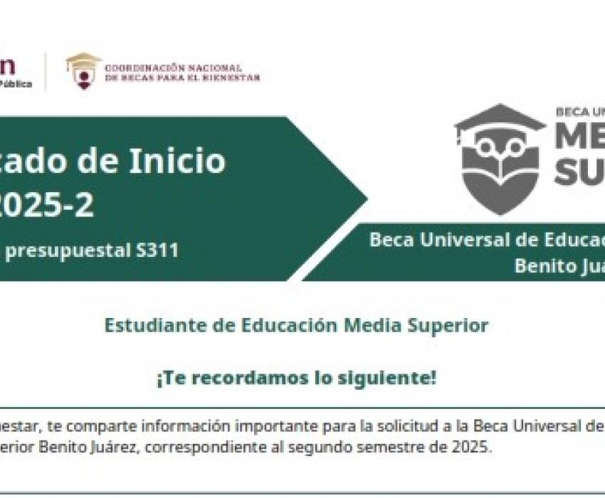 becas2025