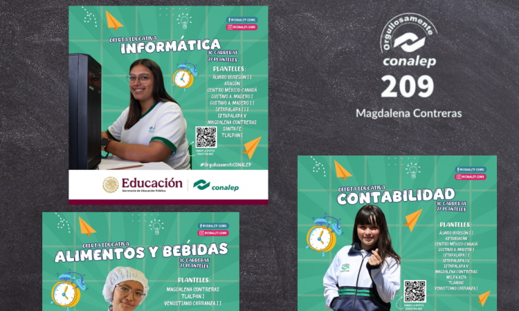 Oferta educativa