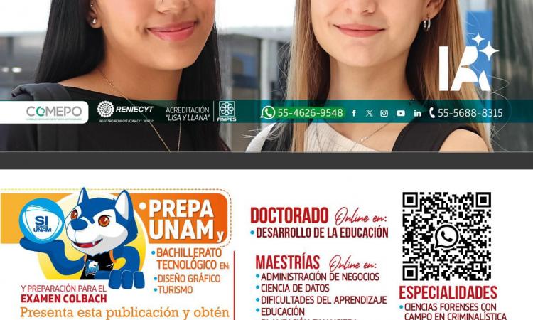 becas univ