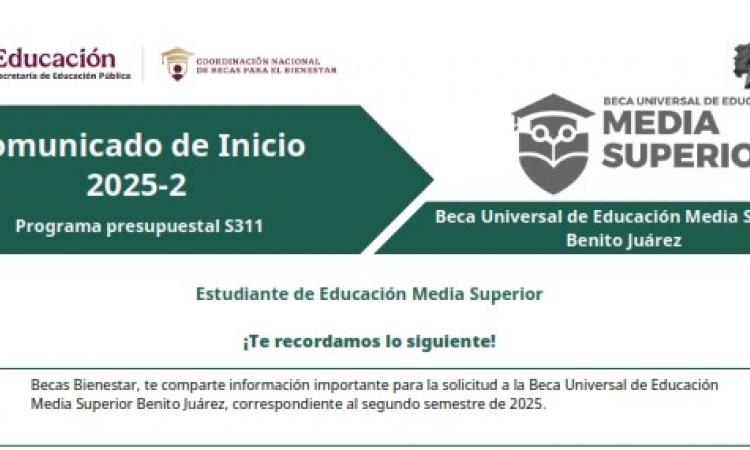 becas2025