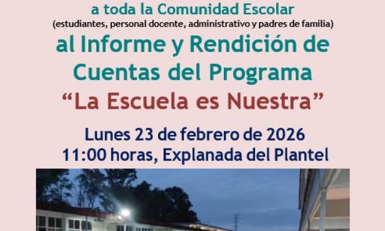 RENDICION DE CUENTAS26