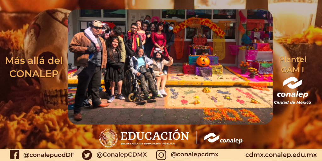 Plantel Gustavo a Madero I