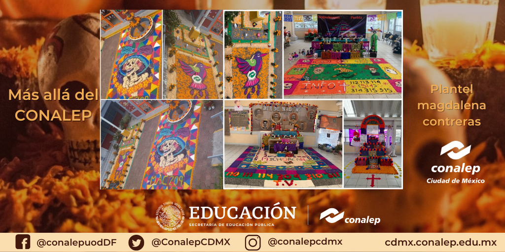 Plantel Magdalena Contreras
