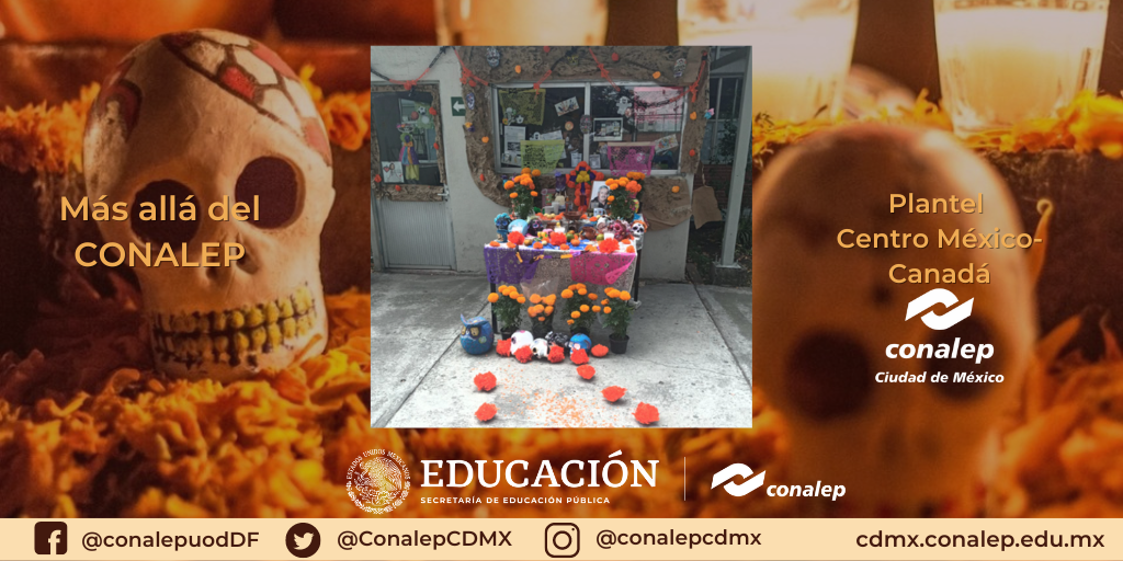 Plantel Mexico Canada 161