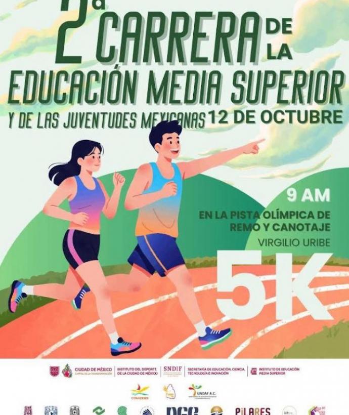 2da carrera
