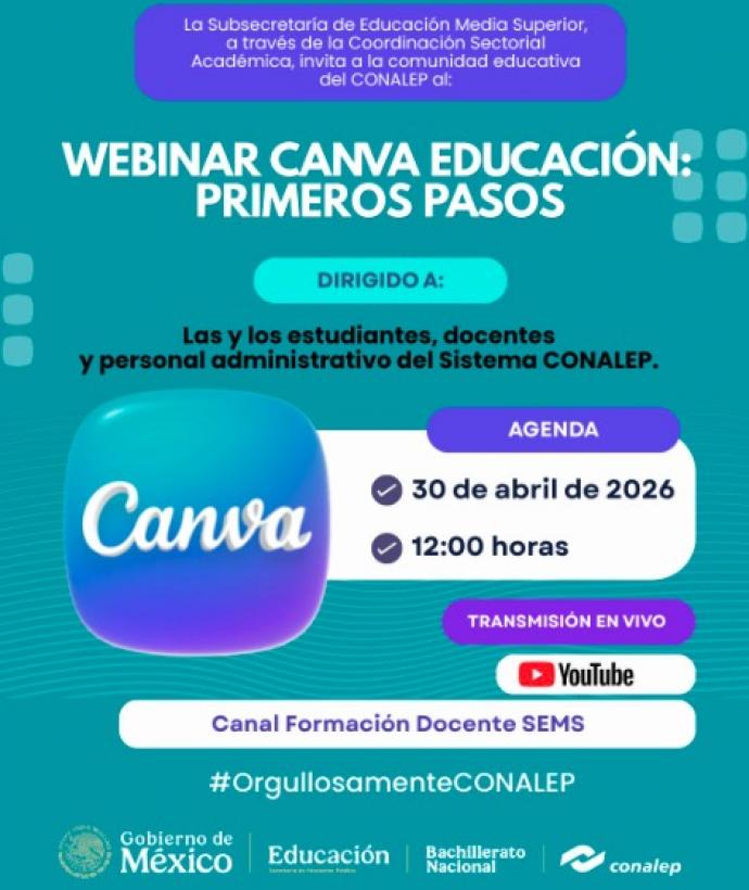Webinar, Primeros pasos