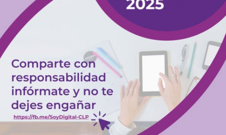 Soy digital