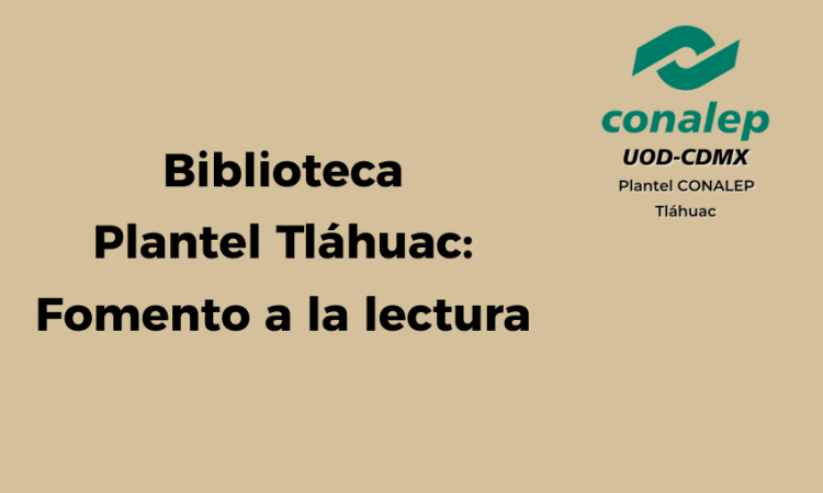 FomentoLectura