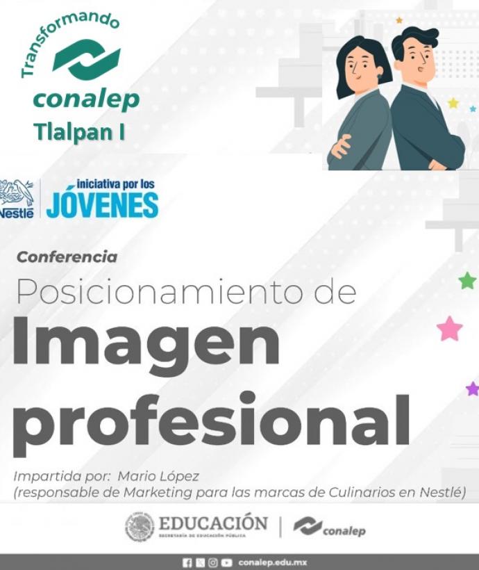 CONALEP CDMX - TLALPAN I | "Educación Técnica Para La Equidad Y El ...