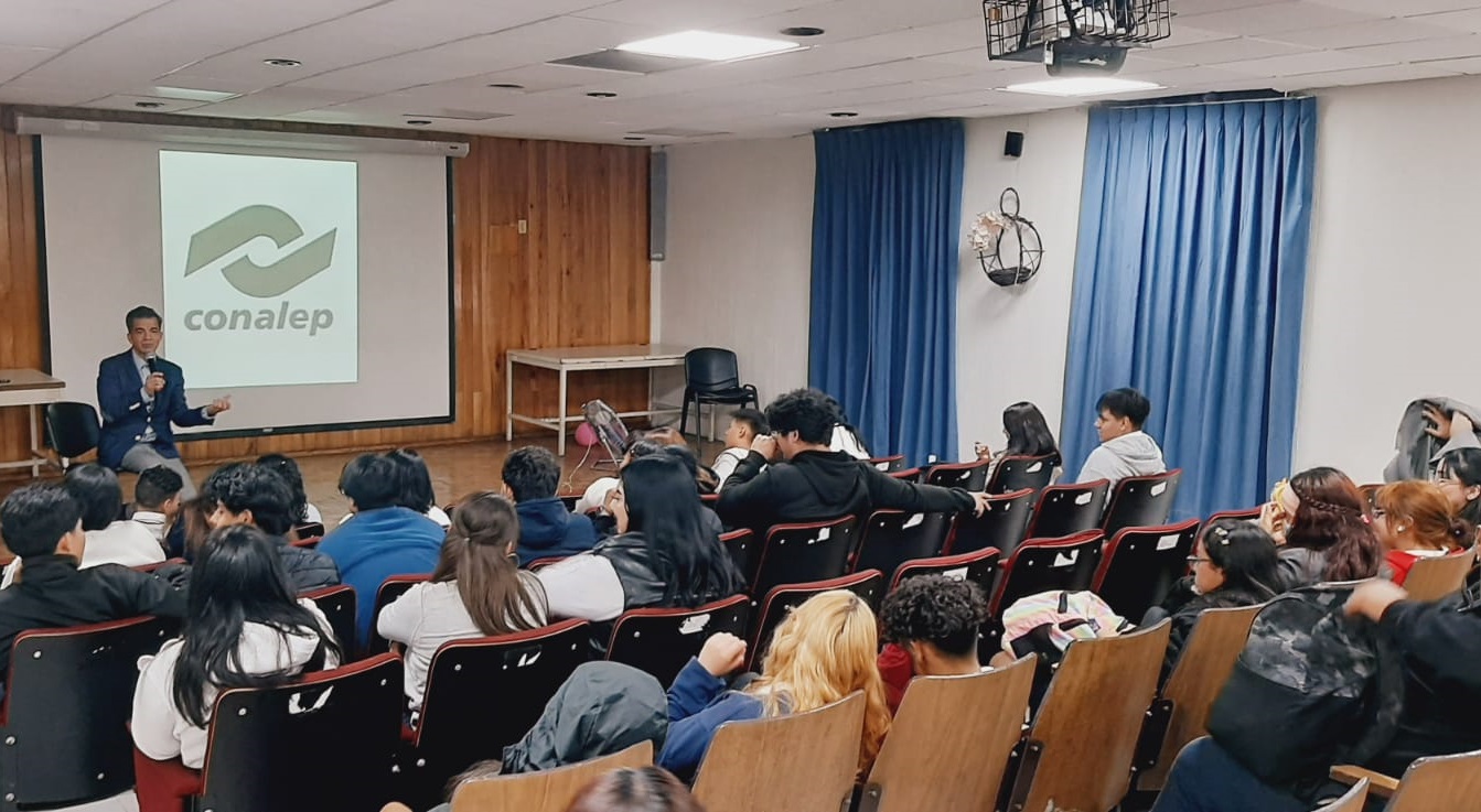 CONFERENCIA