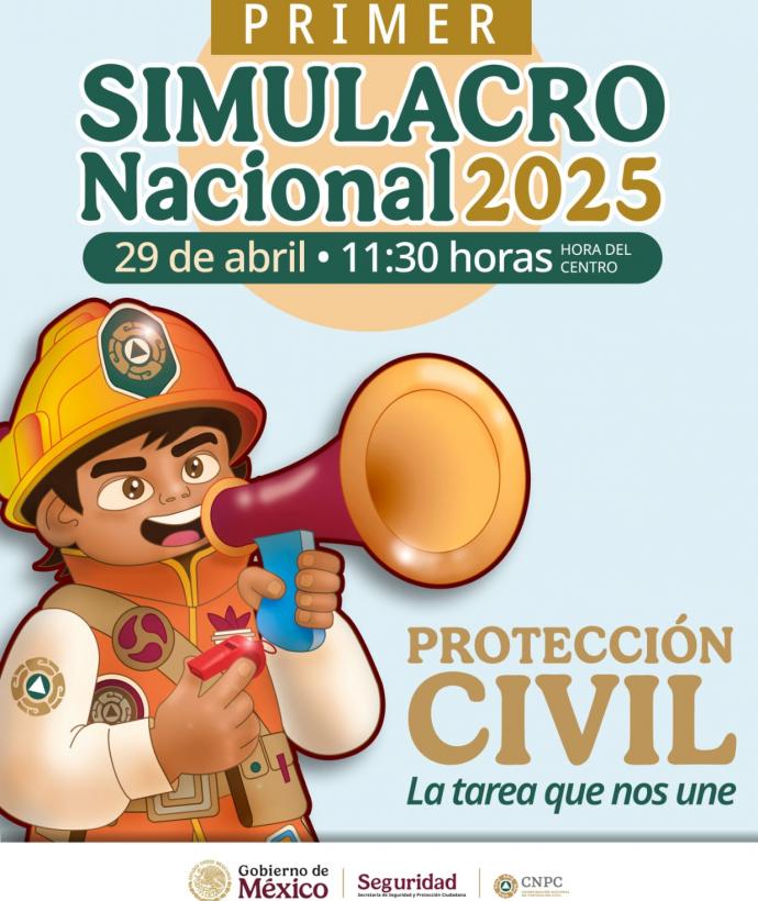 simulacro