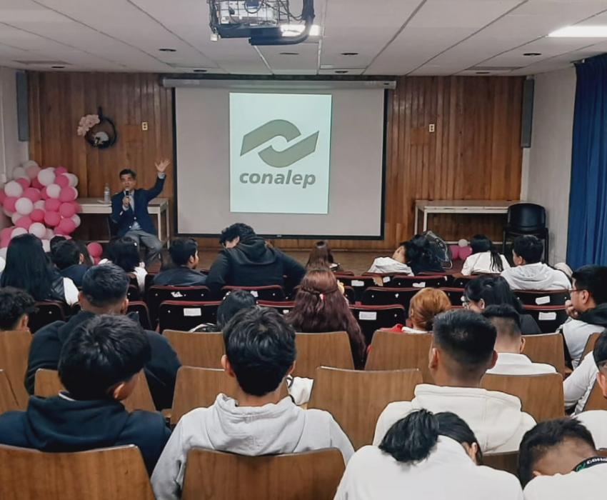 CONFERENCIA