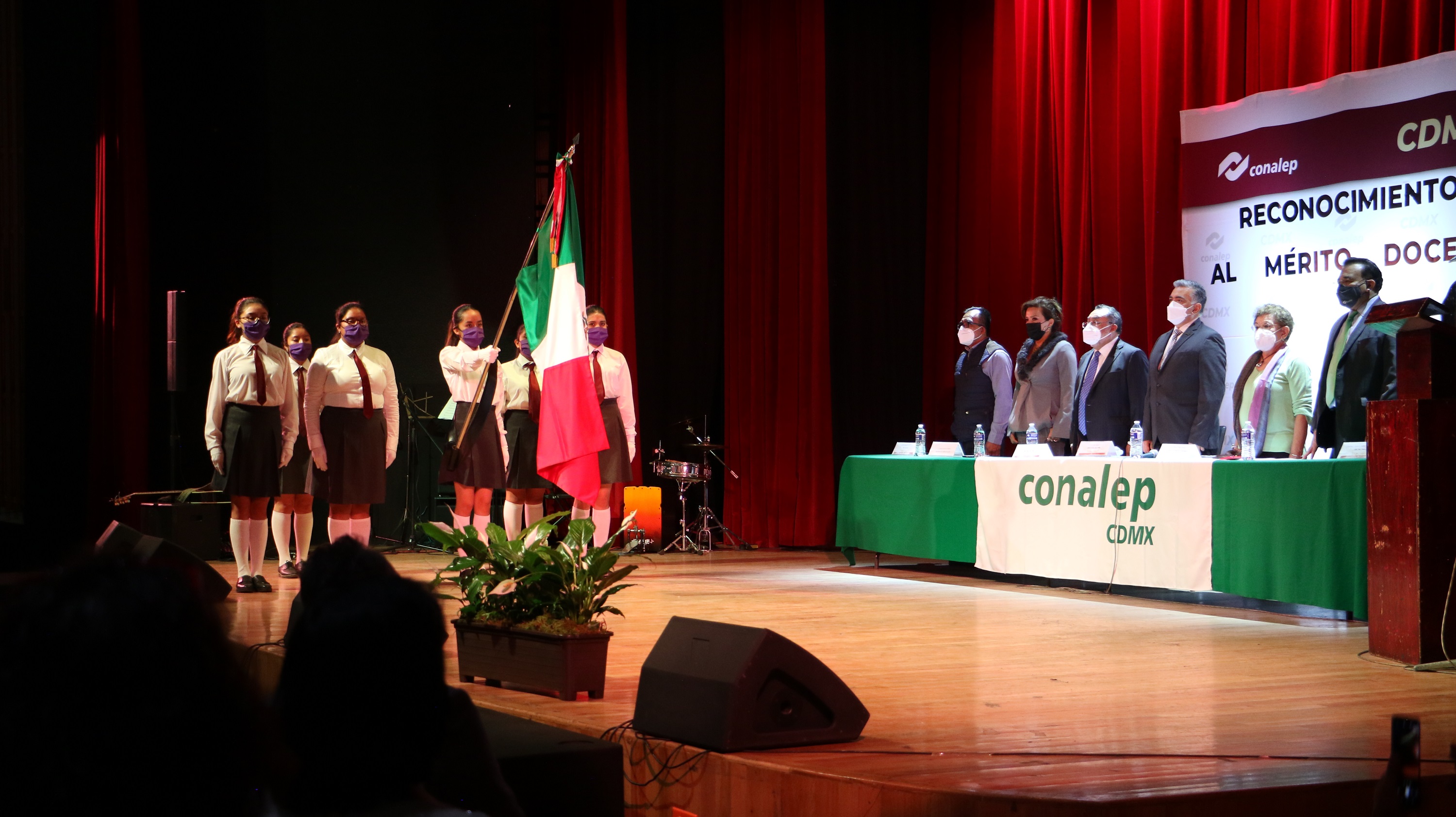 Participación 