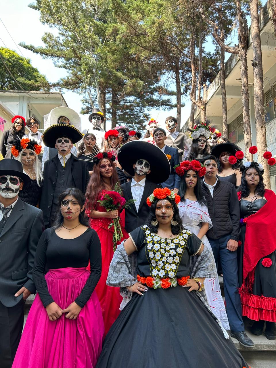 MUERTOS 