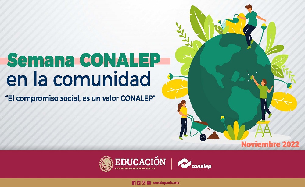 SEMANA CONALEP