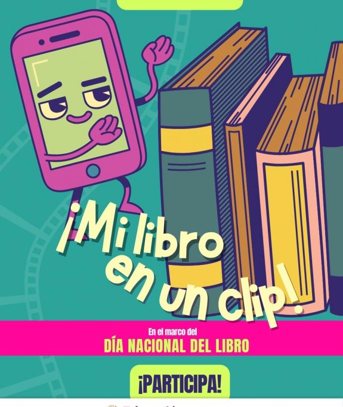 I LIBRO 