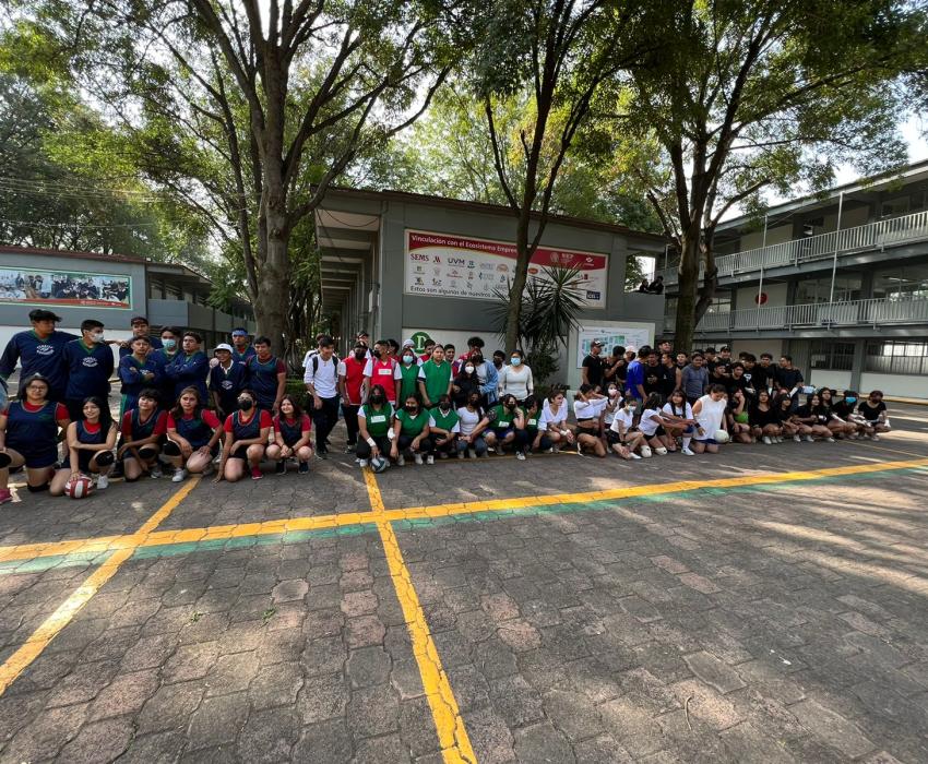 voleibol