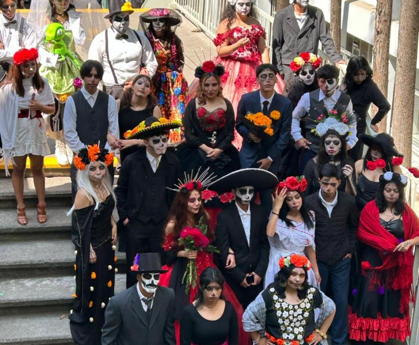 MUERTOS 