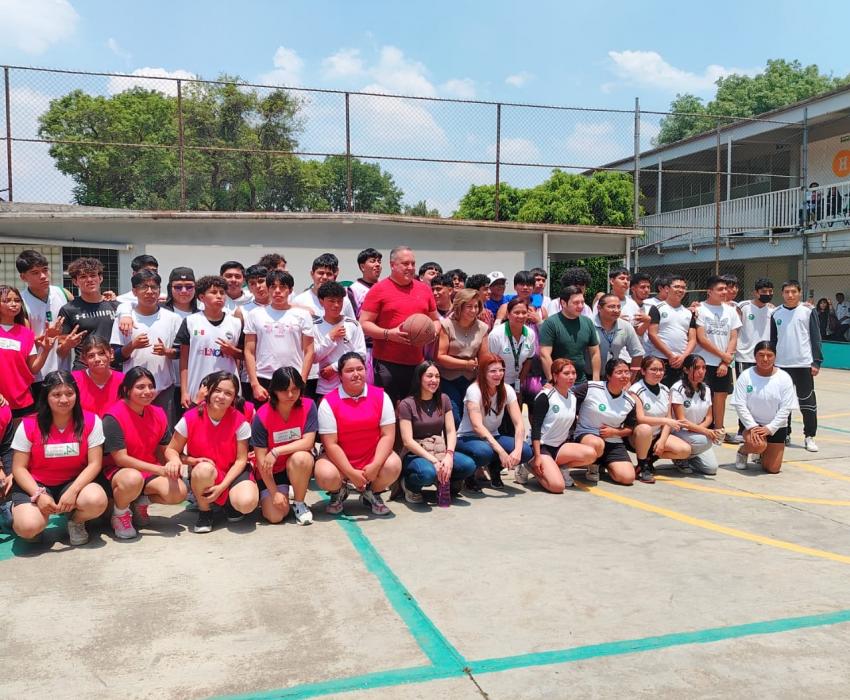 basquet