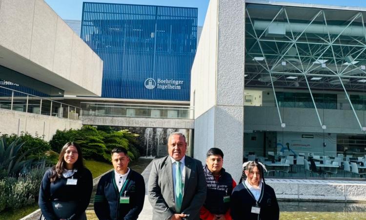 Boehringer Ingelheim México