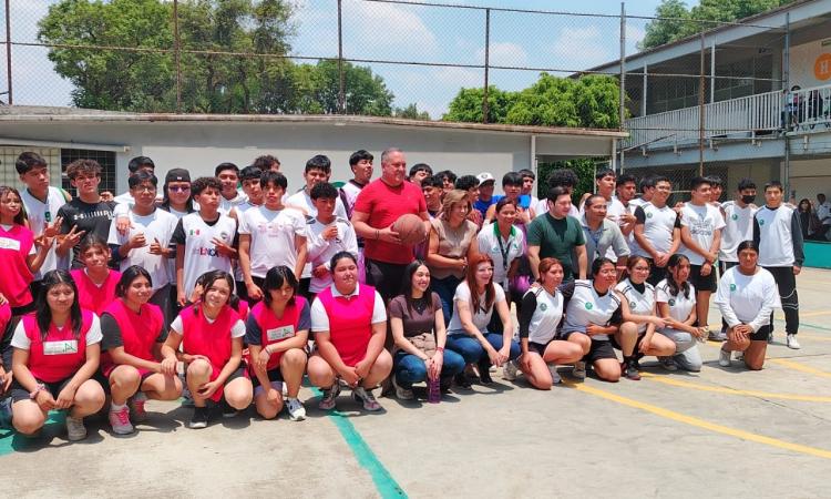 basquet