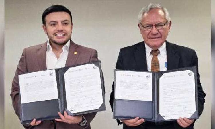 Alianza entre Conalep y TecNM