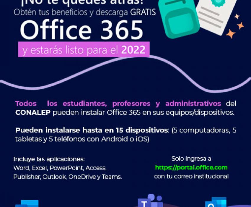 OFFICE 365