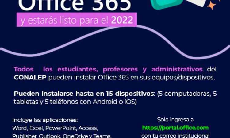 OFFICE 365