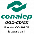 Logo Conalep