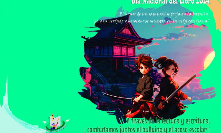 Día Nacional del Libro 2024