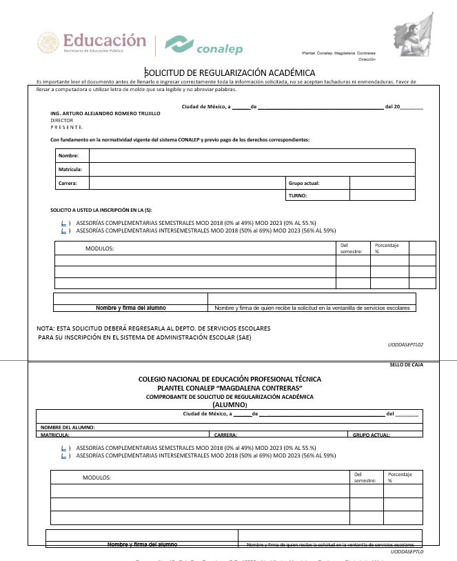 Regularizacion 22526