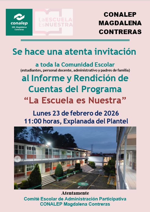 RENDICION DE CUENTAS26