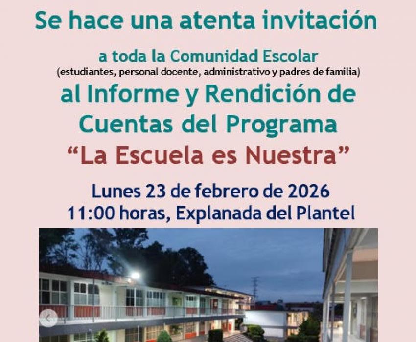 RENDICION DE CUENTAS26