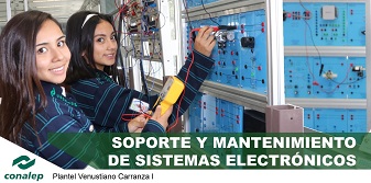 Mantenimiento de Sistemas Electrónicos